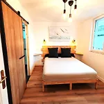 Maison Des Palmiers - Bord De Et Campagne 펜션