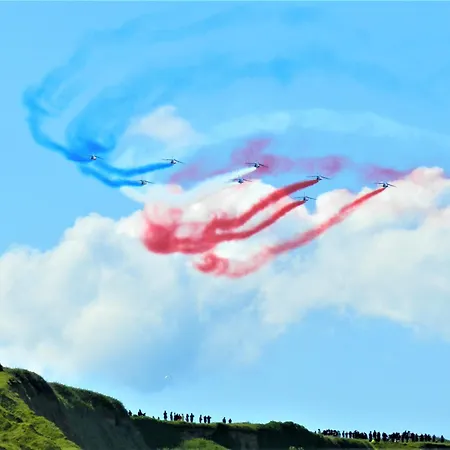 펜션 Maison Des Palmiers - Bord De Et Campagne *