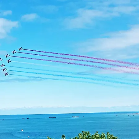 Maison Des Palmiers - Bord De Et Campagne