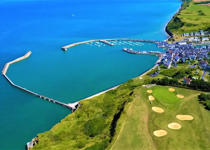Maison Des Palmiers - Bord De Et Campagne Ferienhaus