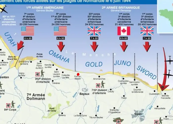 Semesterbostad Maison Des Palmiers - Bord De Et Campagne Port-en-Bessin-Huppain